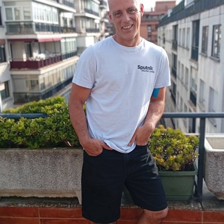 Foto de perfil