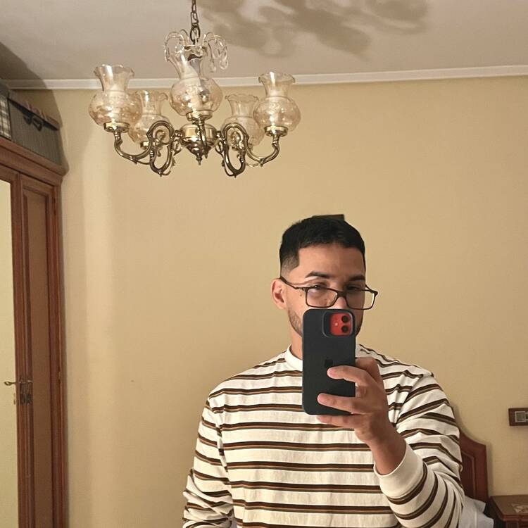 Foto de perfil