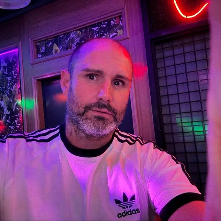 Foto de perfil de Xabier