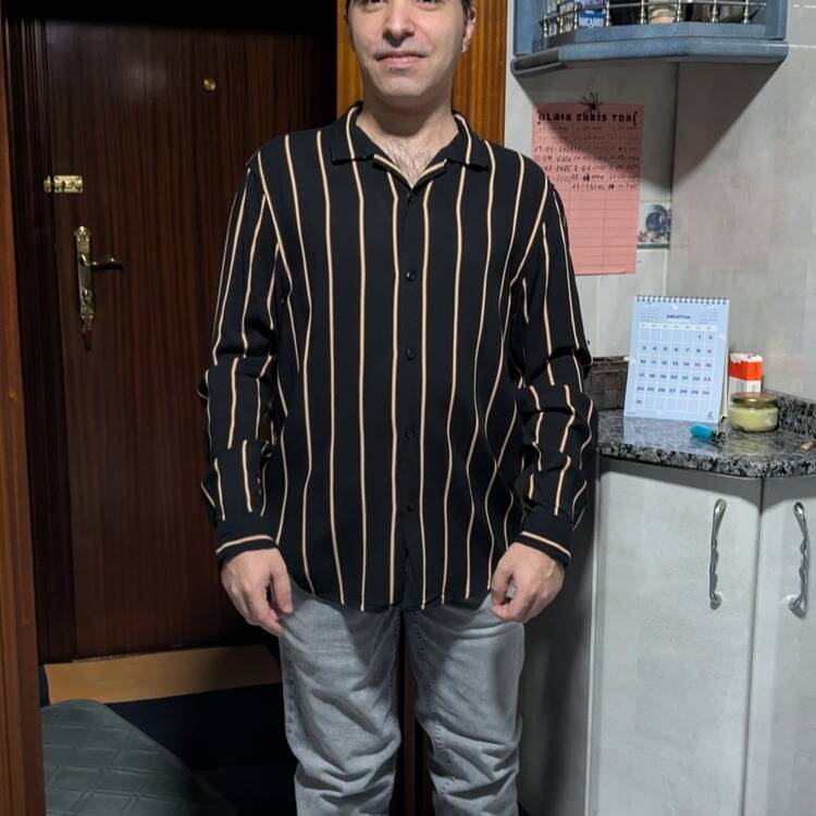 Foto de perfil de Christian