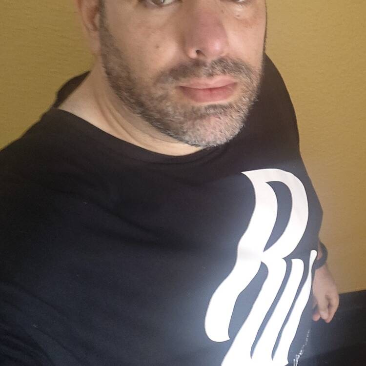 Foto de perfil de David