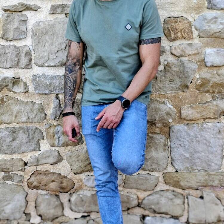 Foto de perfil de Alex