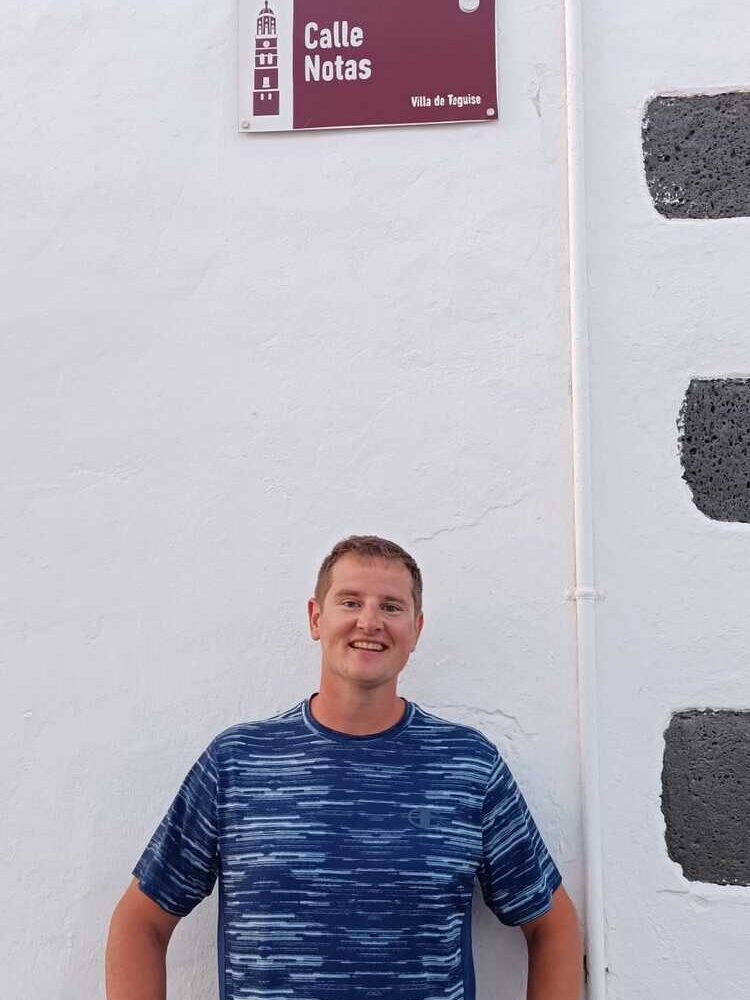 Foto de perfil de Arkaitz