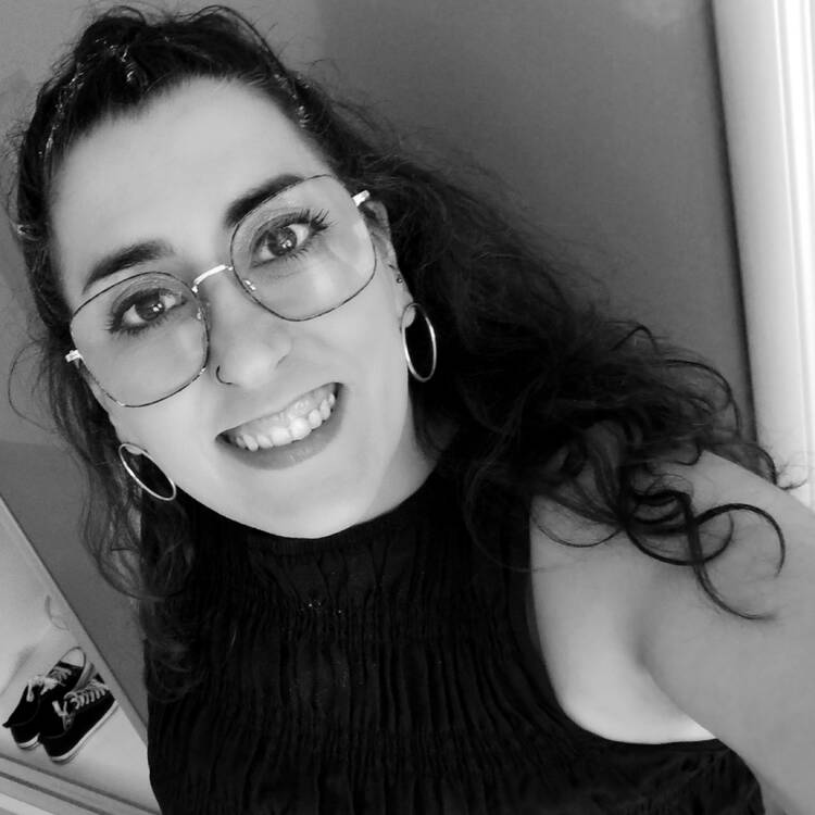 Foto de perfil de Estibaliz