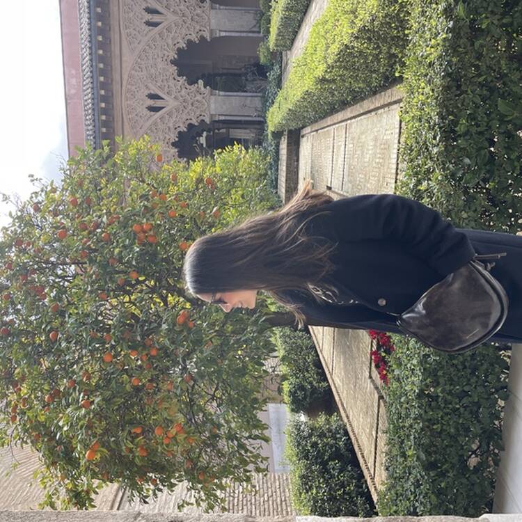 Foto de perfil de Carmen