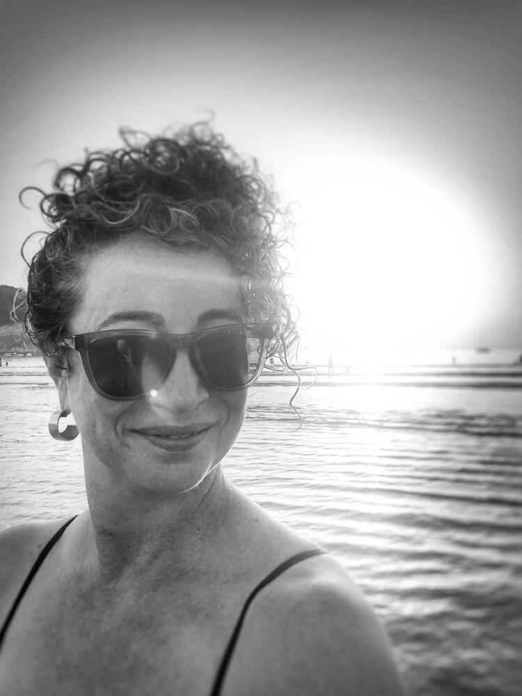 Foto de perfil de Nadia