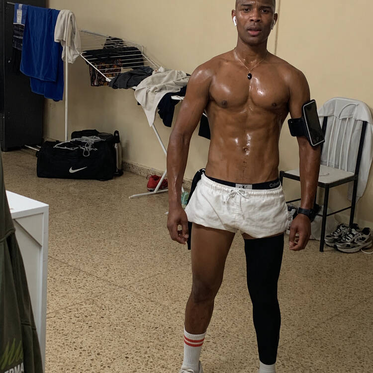 Foto de perfil de simo