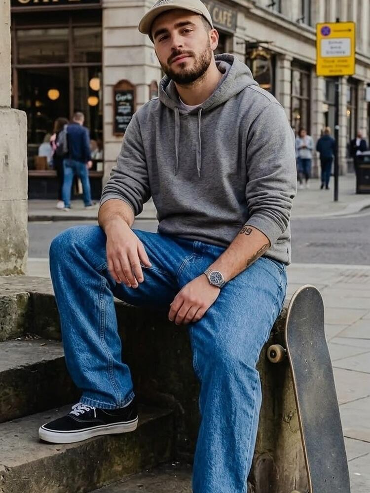 Foto de perfil de Asier