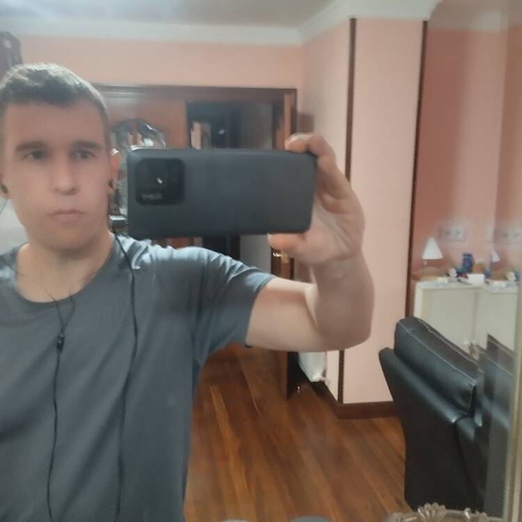 Foto de perfil de Jorge