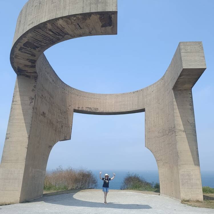 Foto de perfil de Angelika