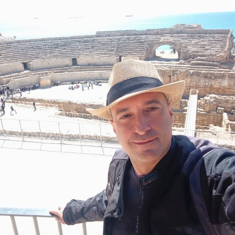 Foto de perfil de Davvid