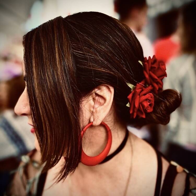 Foto de perfil