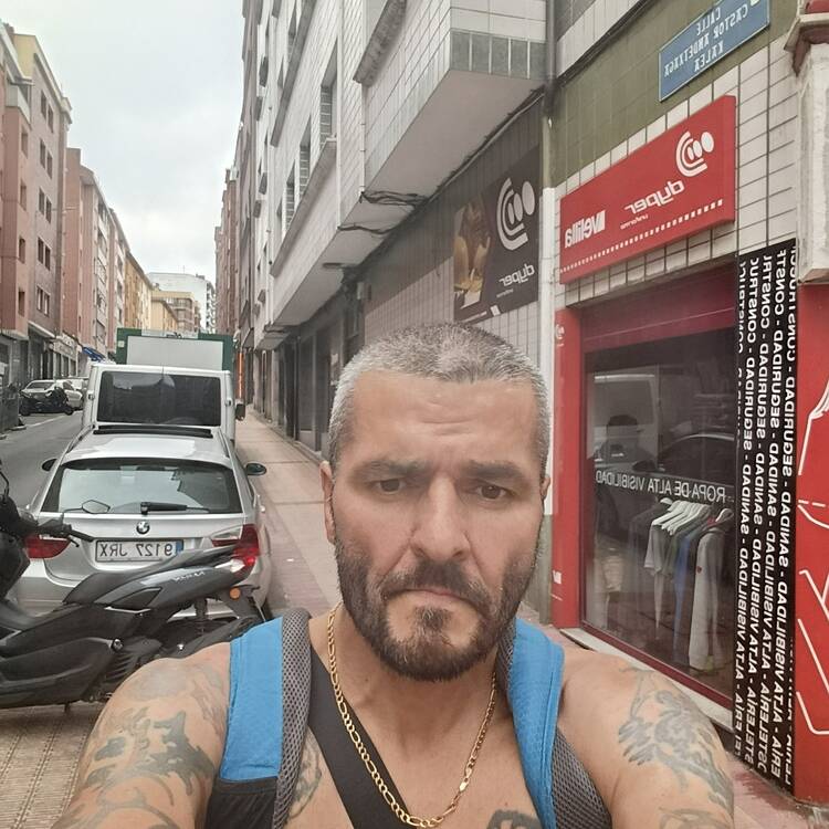 Foto de perfil de Roberto Pulido Ozalla