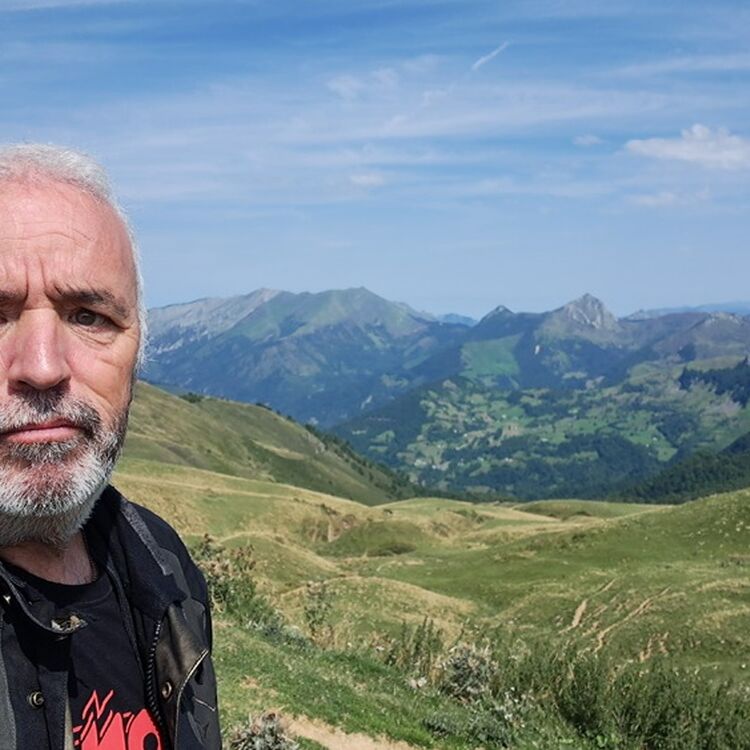 Foto de perfil de Jon Gotzon Jurjo