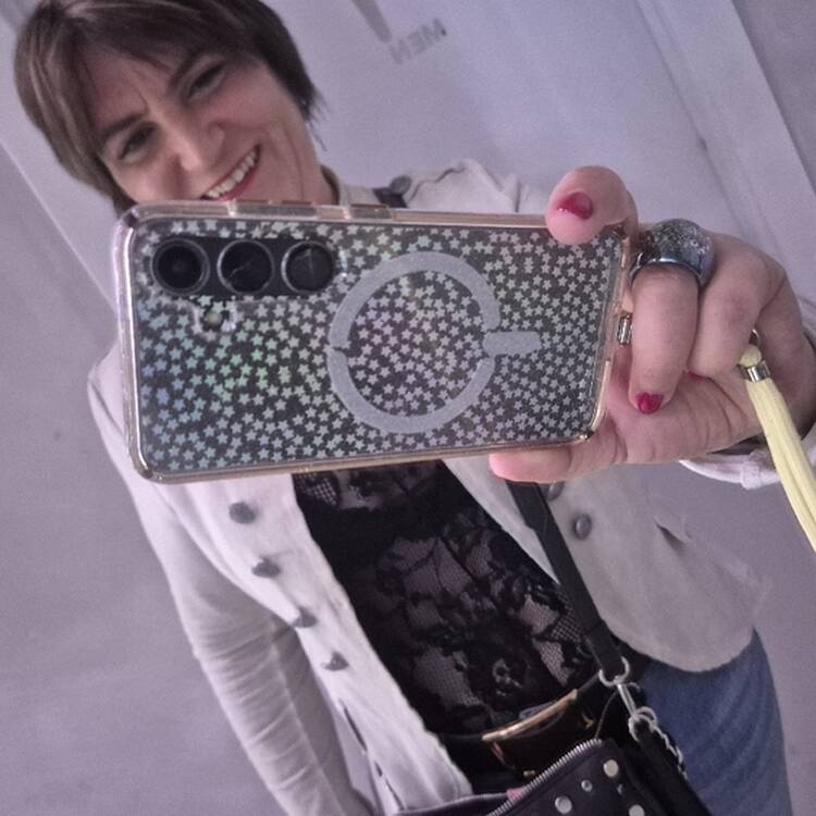 Foto de perfil de Jordana
