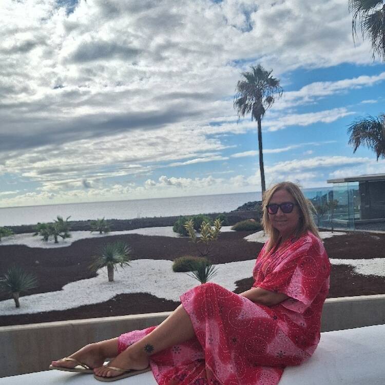 Foto de perfil de Ana