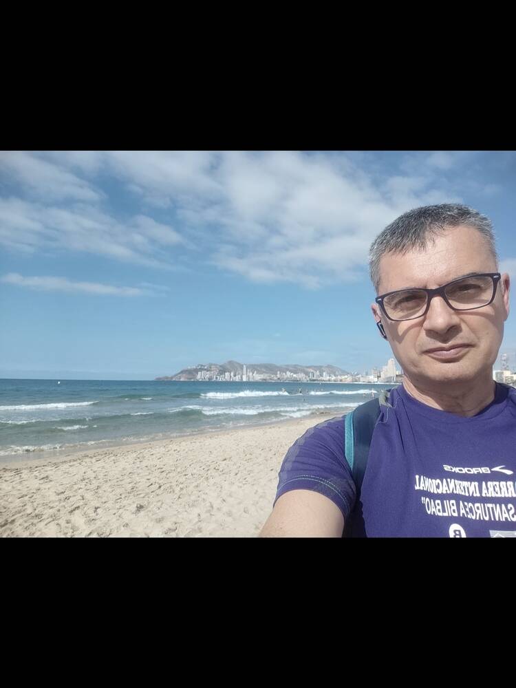 Foto de perfil de Oscar