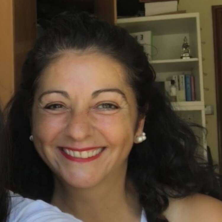 Foto de perfil de Maria