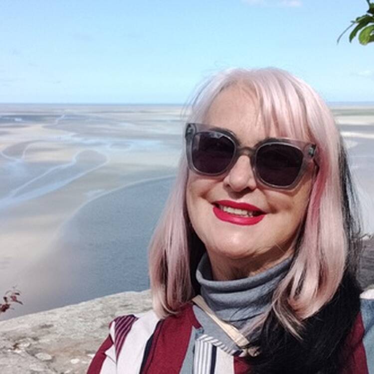 Foto de perfil de Marta