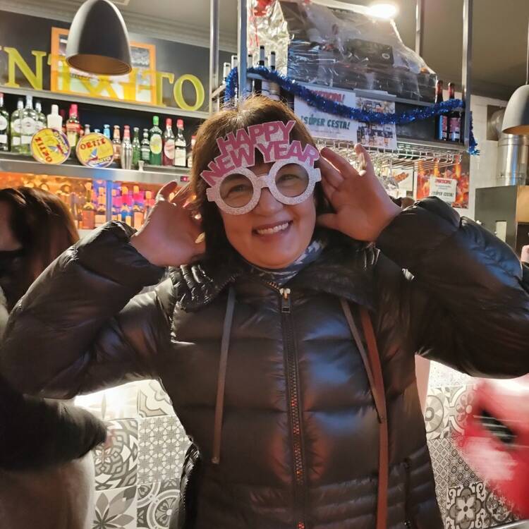 Foto de perfil de Lola
