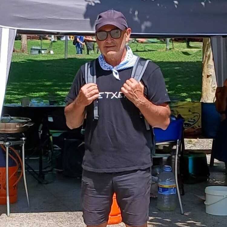 Foto de perfil de manu a