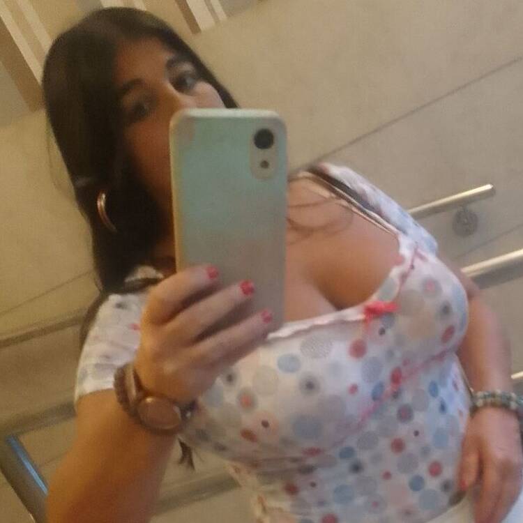Foto de perfil de Maria