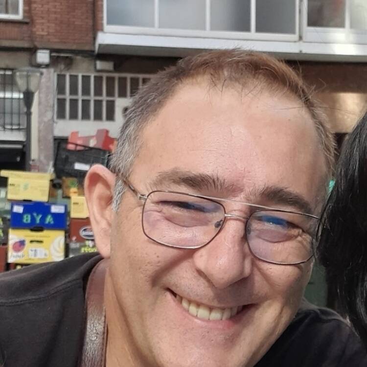 Foto de perfil de Iñaki