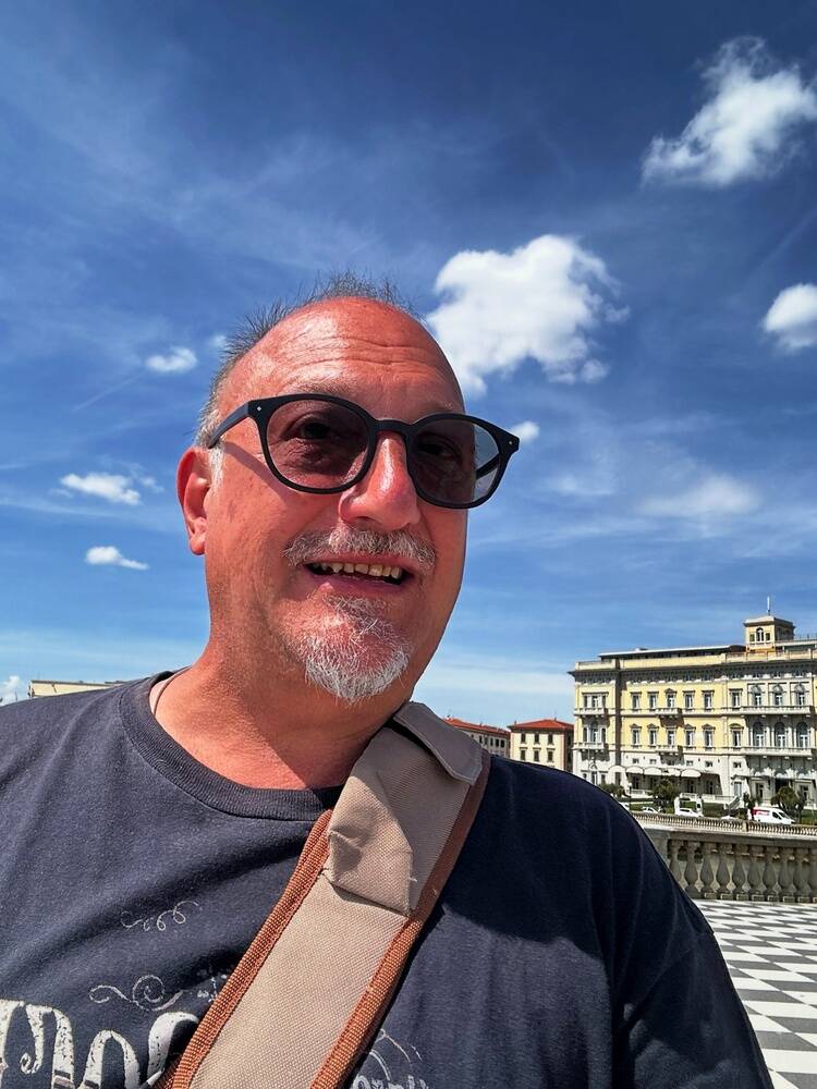 Foto de perfil de carlos