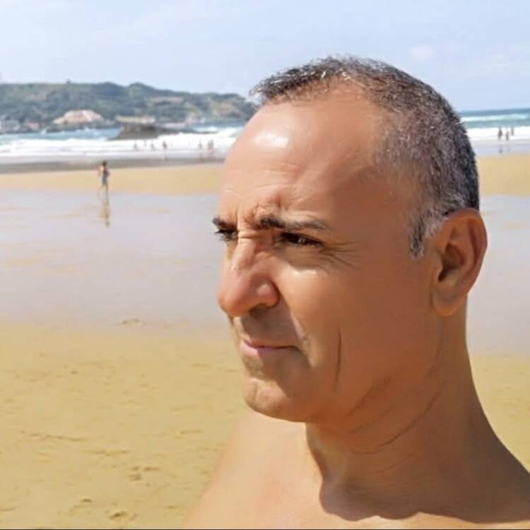 Foto de perfil de Javi