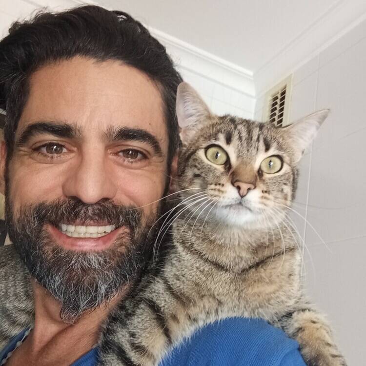 Foto de perfil de Nonina
