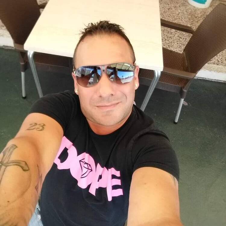 Foto de perfil de Luis