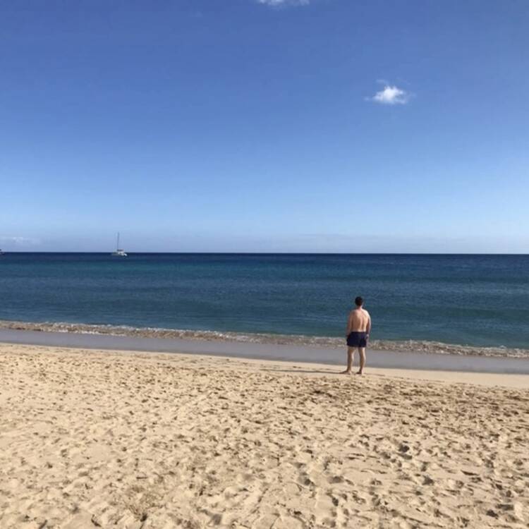 Foto de perfil