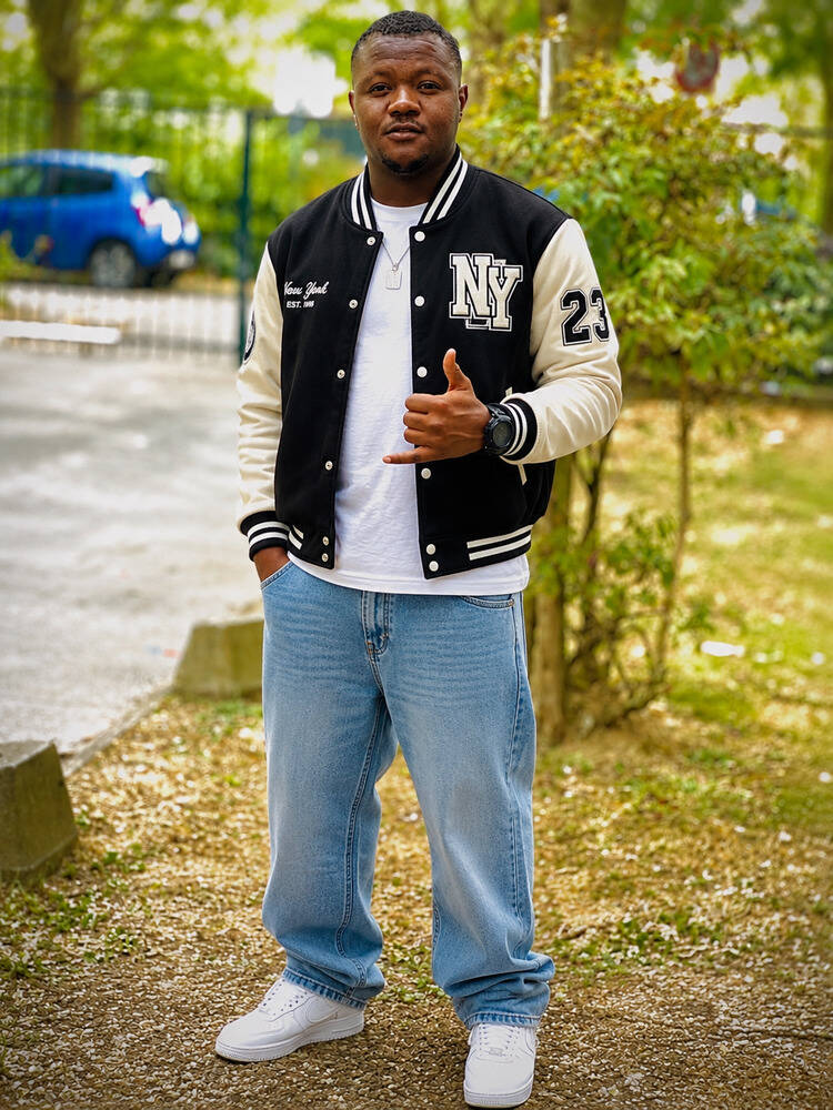 Foto de perfil de Hamidou