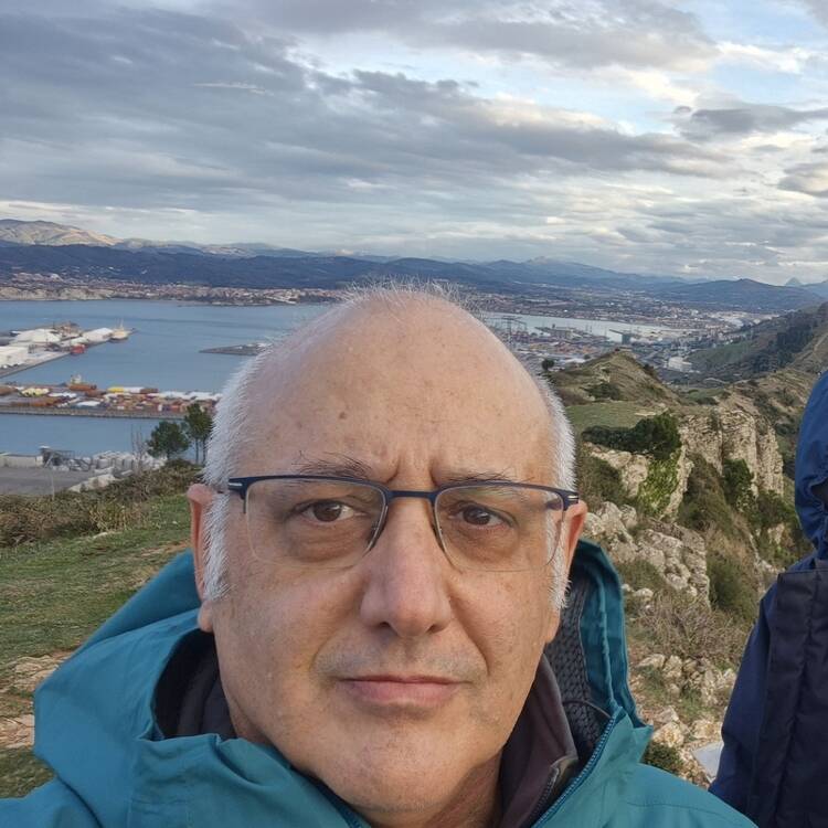 Foto de perfil de Fran