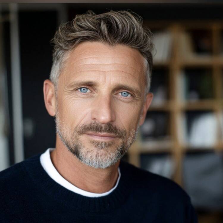 Foto de perfil de José