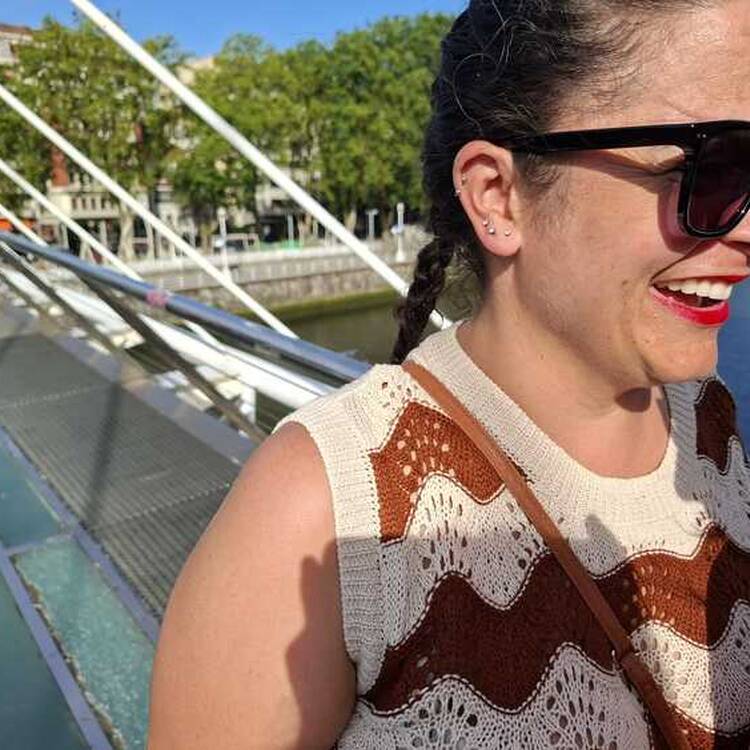 Foto de perfil de Natalia