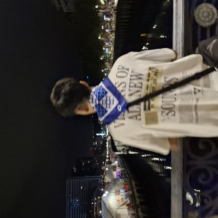 Foto de perfil de Diego