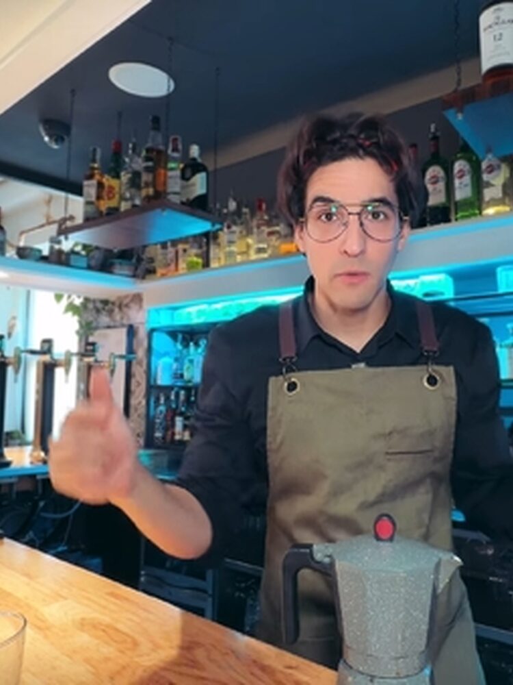 Foto de perfil de Nardo