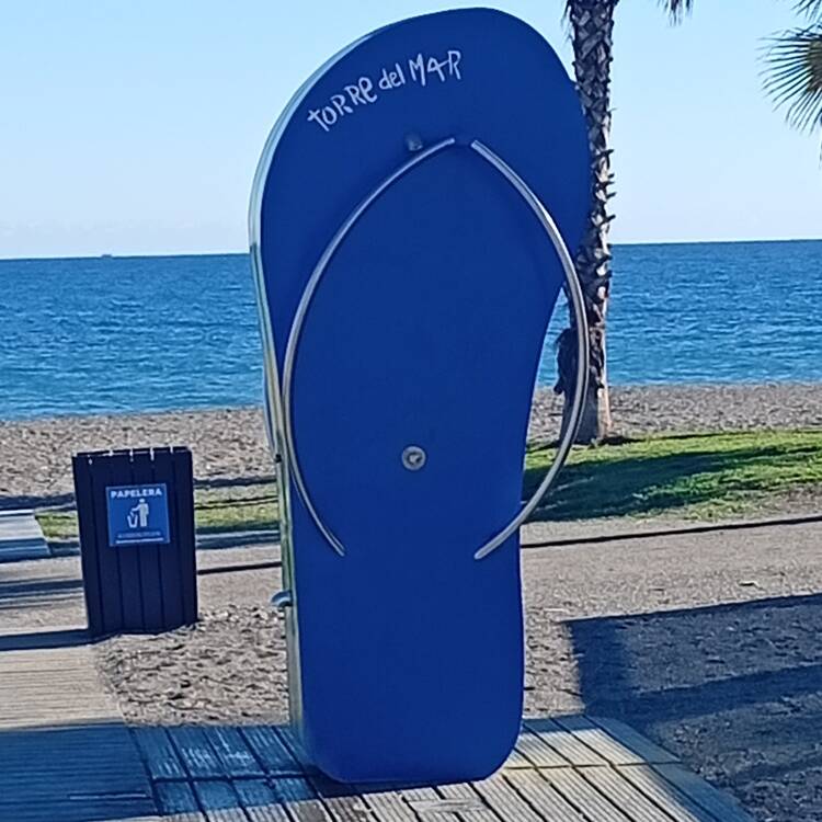Foto de perfil de María