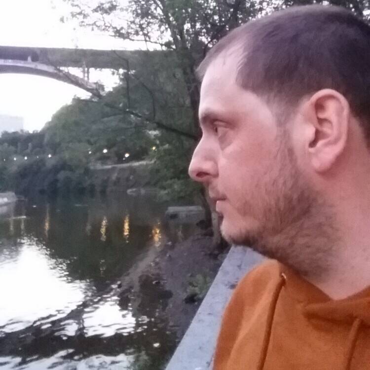 Foto de perfil de David