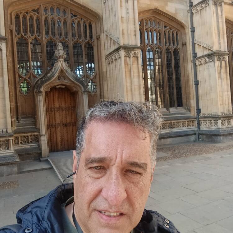Foto de perfil