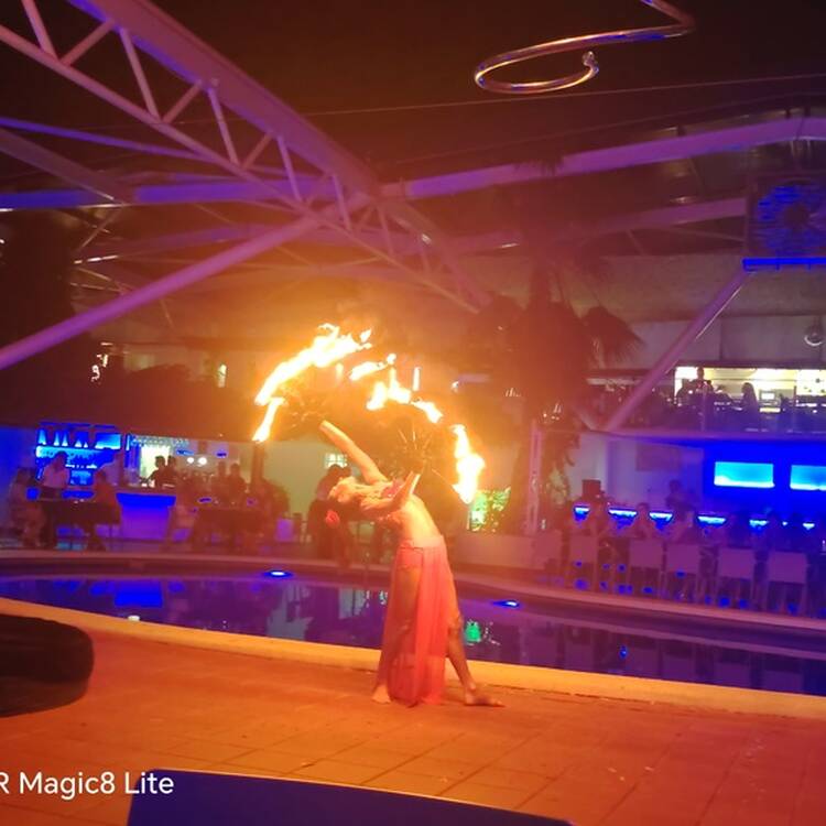 Foto de perfil de Kanela