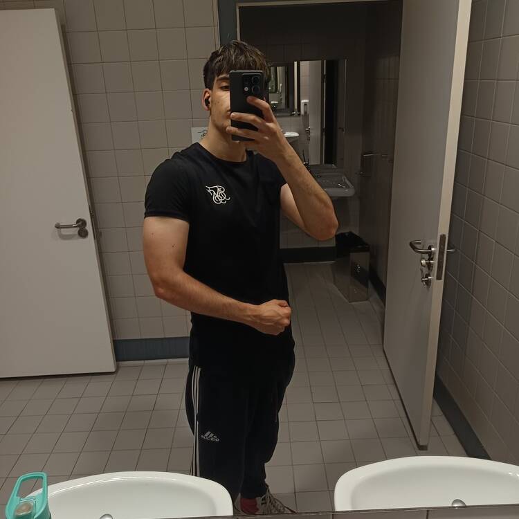 Foto de perfil de Hector