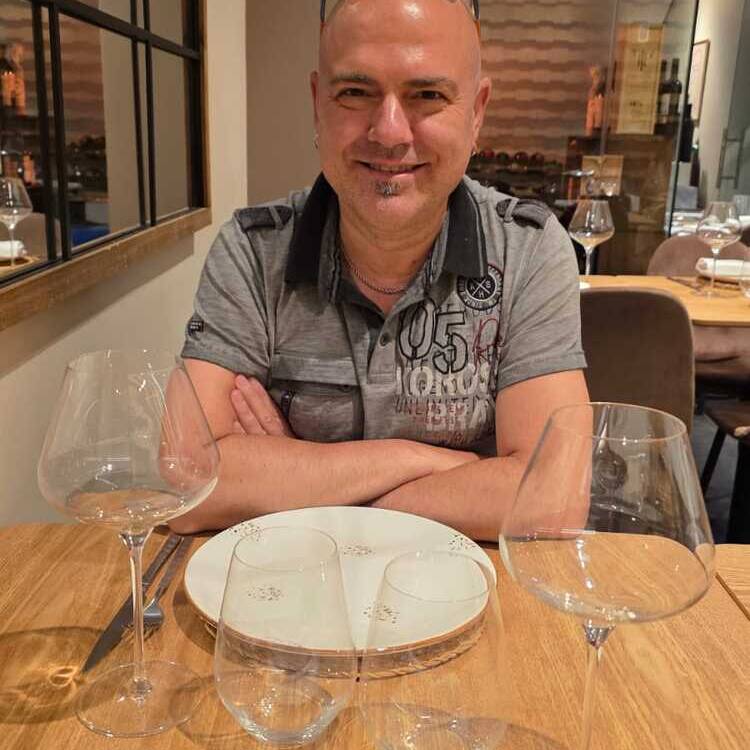 Foto de perfil de Fernando