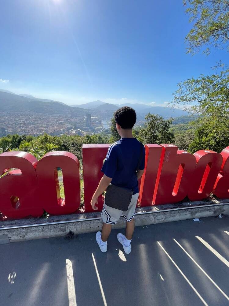 Foto de perfil de Achraf