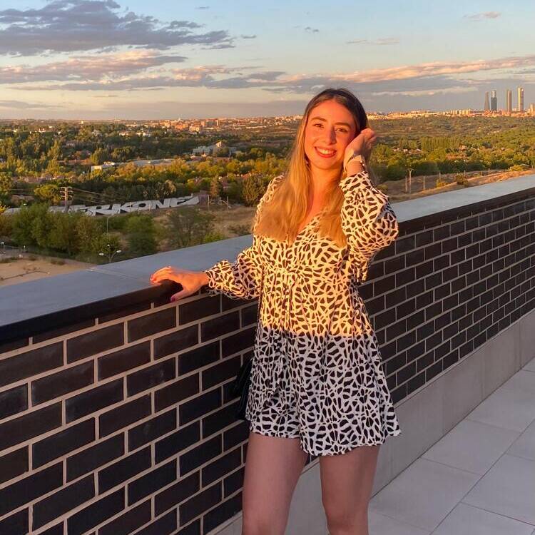 Foto de perfil de Irati