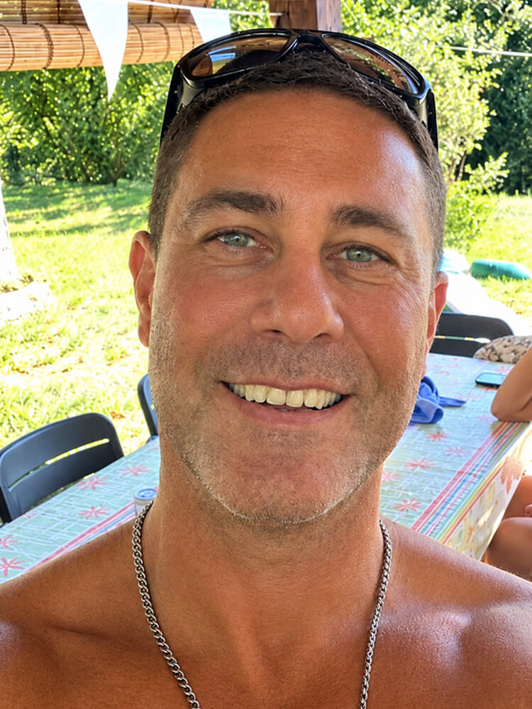 Foto de perfil de David