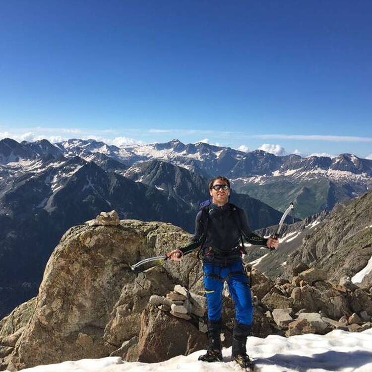 Foto de perfil de MKL43