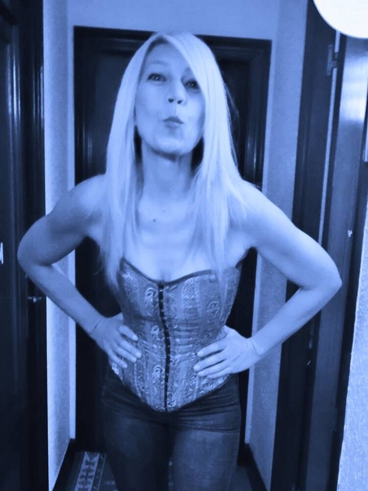 Foto de perfil de Maria Jose