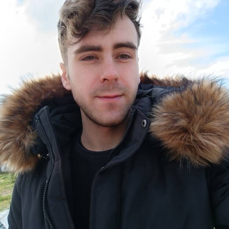 Foto de perfil